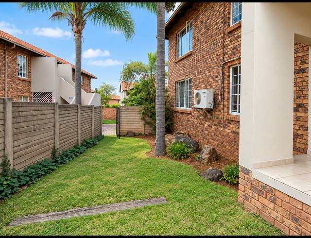 2 BEDROOM APARTMENT FOR SALE IN HIGHVELD